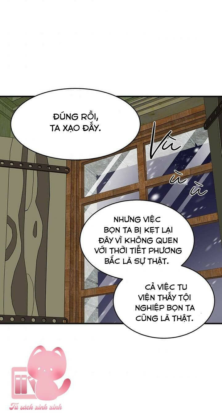 Ác Nữ Trùng Sinh - Chap 63 - Trang 6