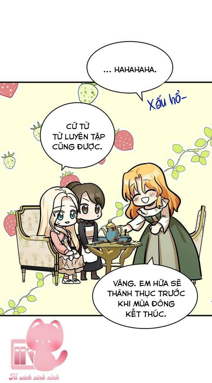 Ác Nữ Trùng Sinh - Chap 63 - Trang 51