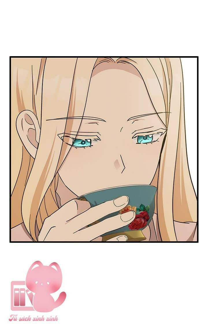 Ác Nữ Trùng Sinh - Chap 63 - Trang 54