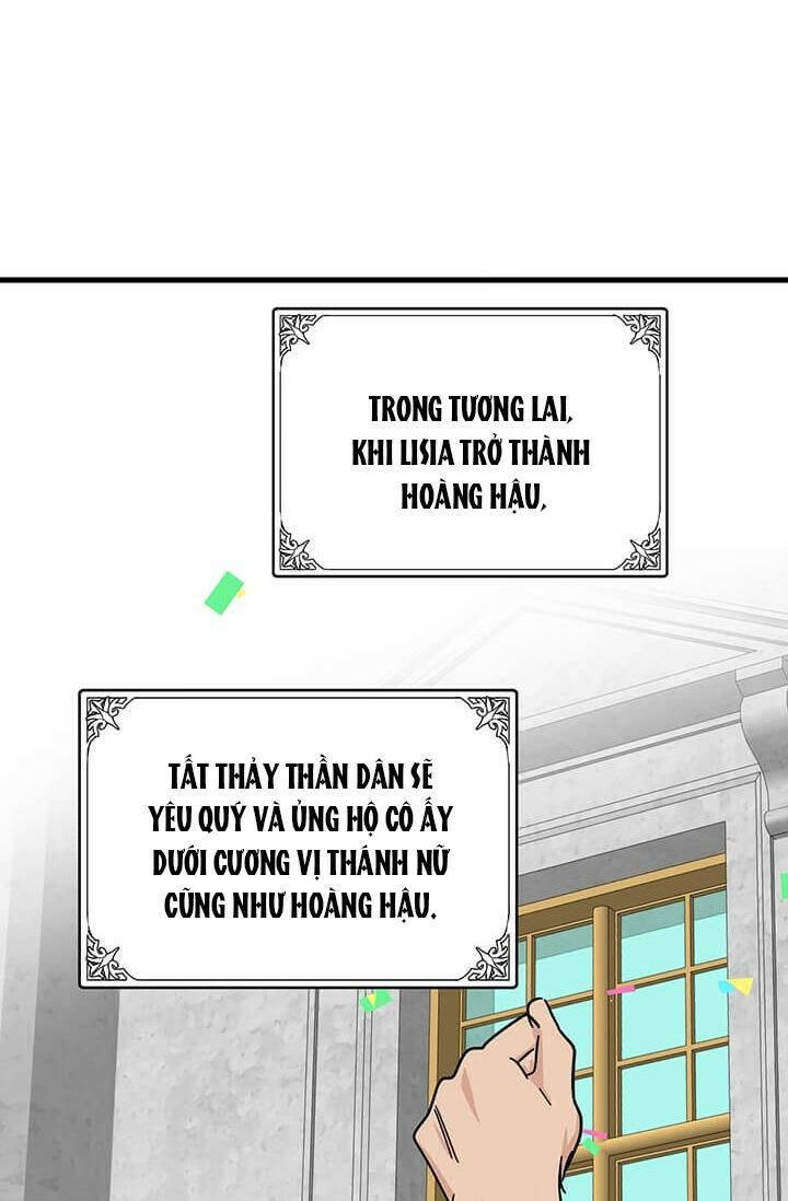 Ác Nữ Trùng Sinh - Chap 63 - Trang 55