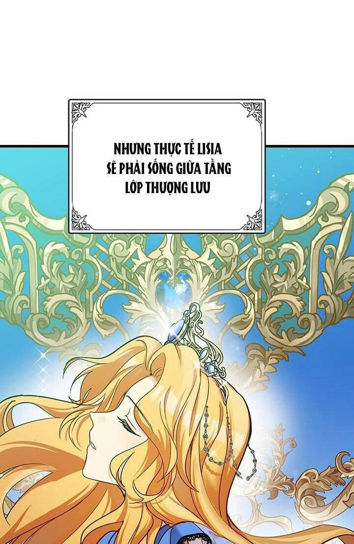 Ác Nữ Trùng Sinh - Chap 63 - Trang 57