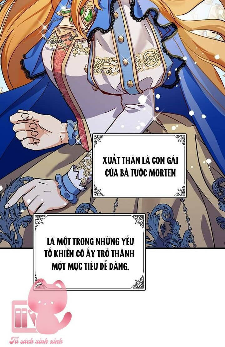 Ác Nữ Trùng Sinh - Chap 63 - Trang 58