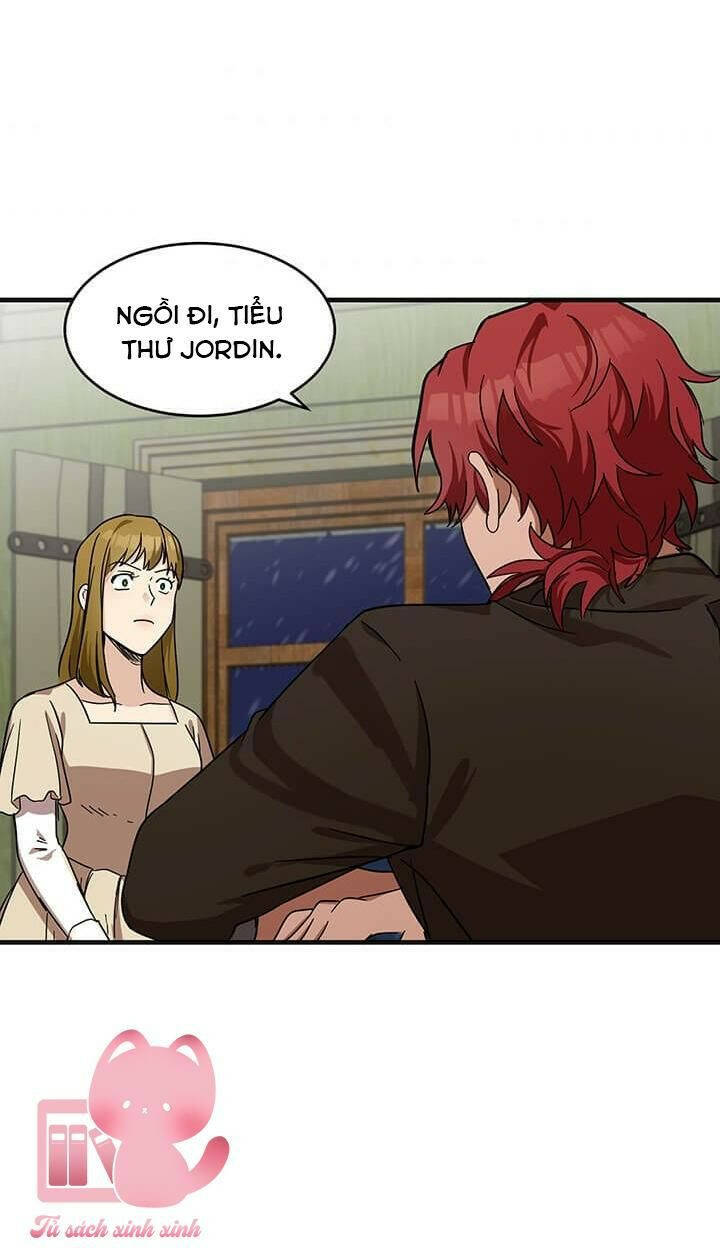 Ác Nữ Trùng Sinh - Chap 63 - Trang 7