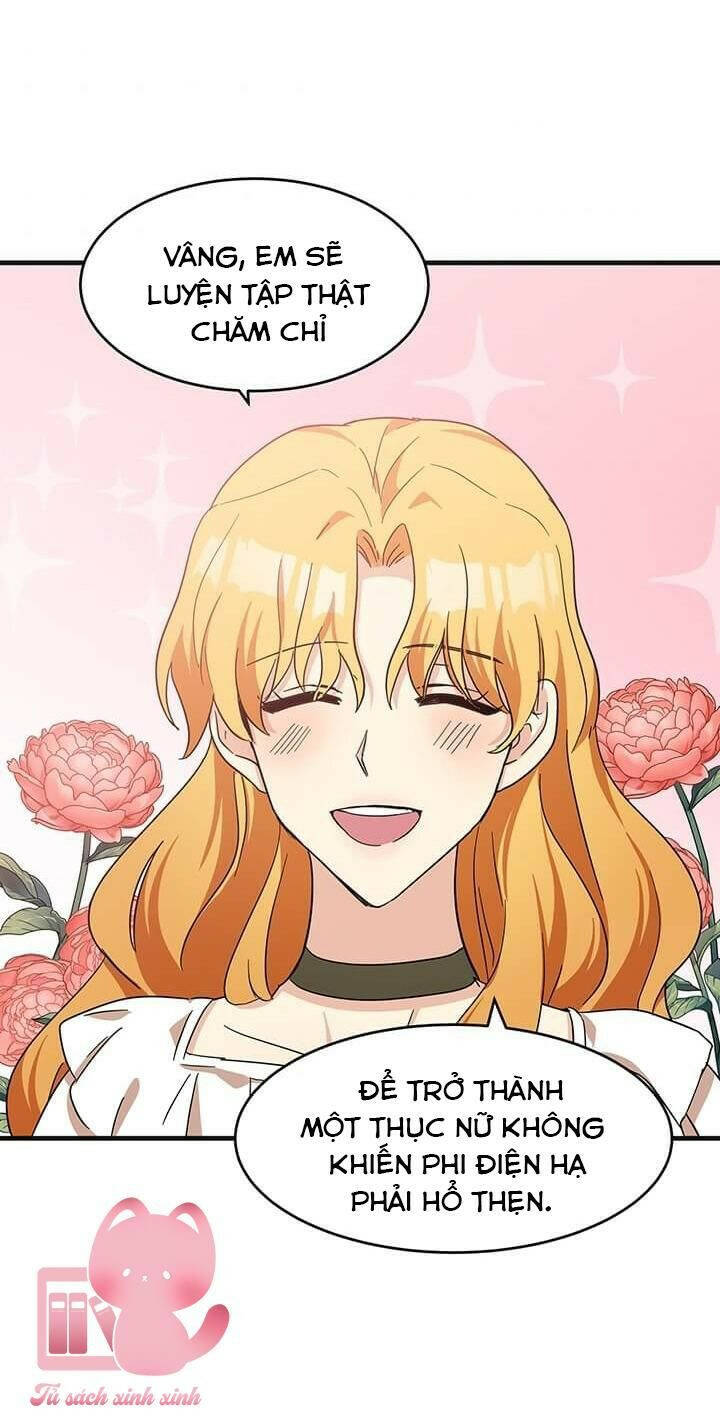 Ác Nữ Trùng Sinh - Chap 63 - Trang 61