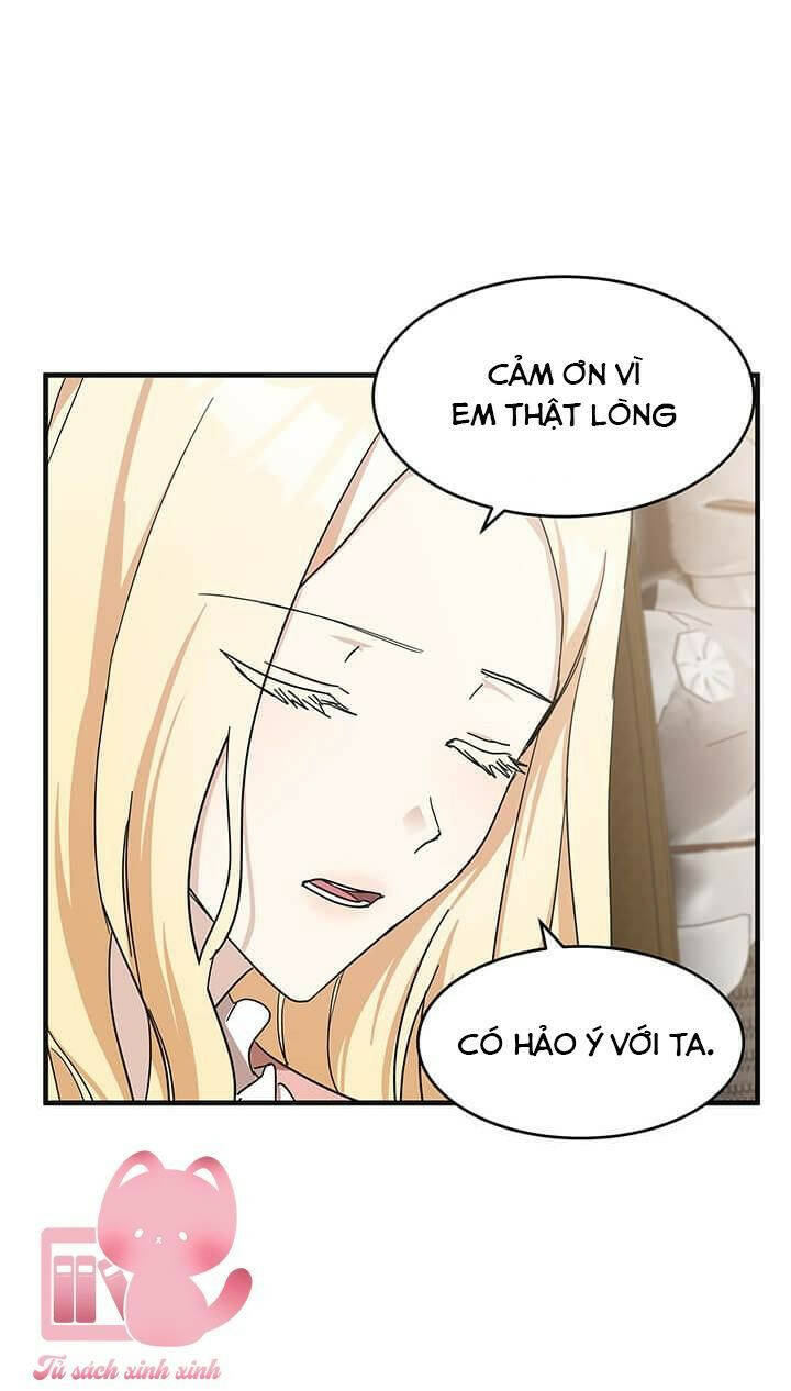 Ác Nữ Trùng Sinh - Chap 63 - Trang 63