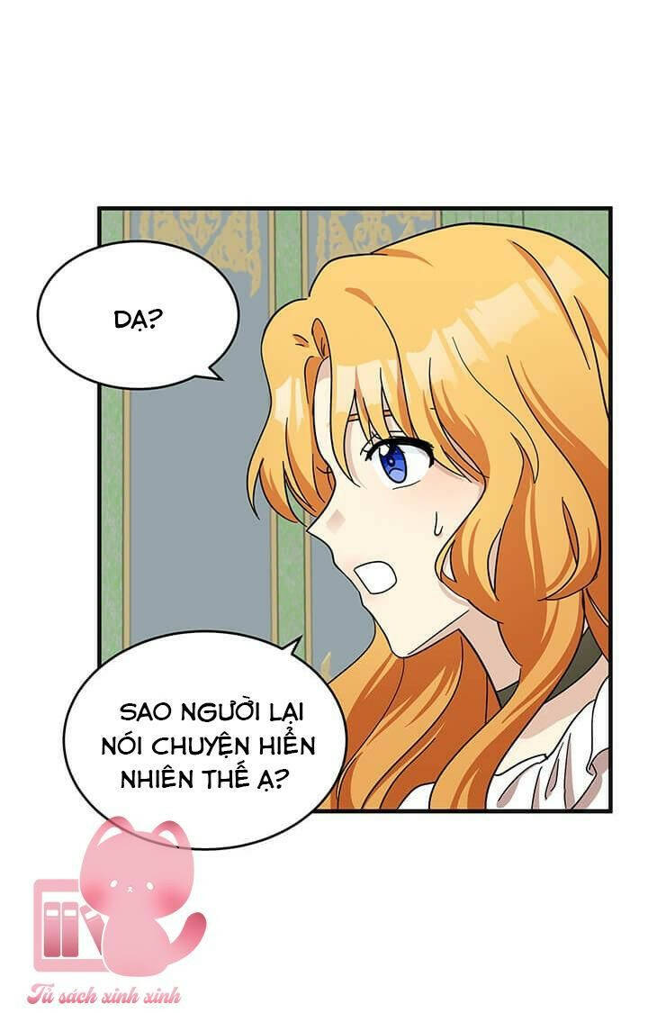 Ác Nữ Trùng Sinh - Chap 63 - Trang 64