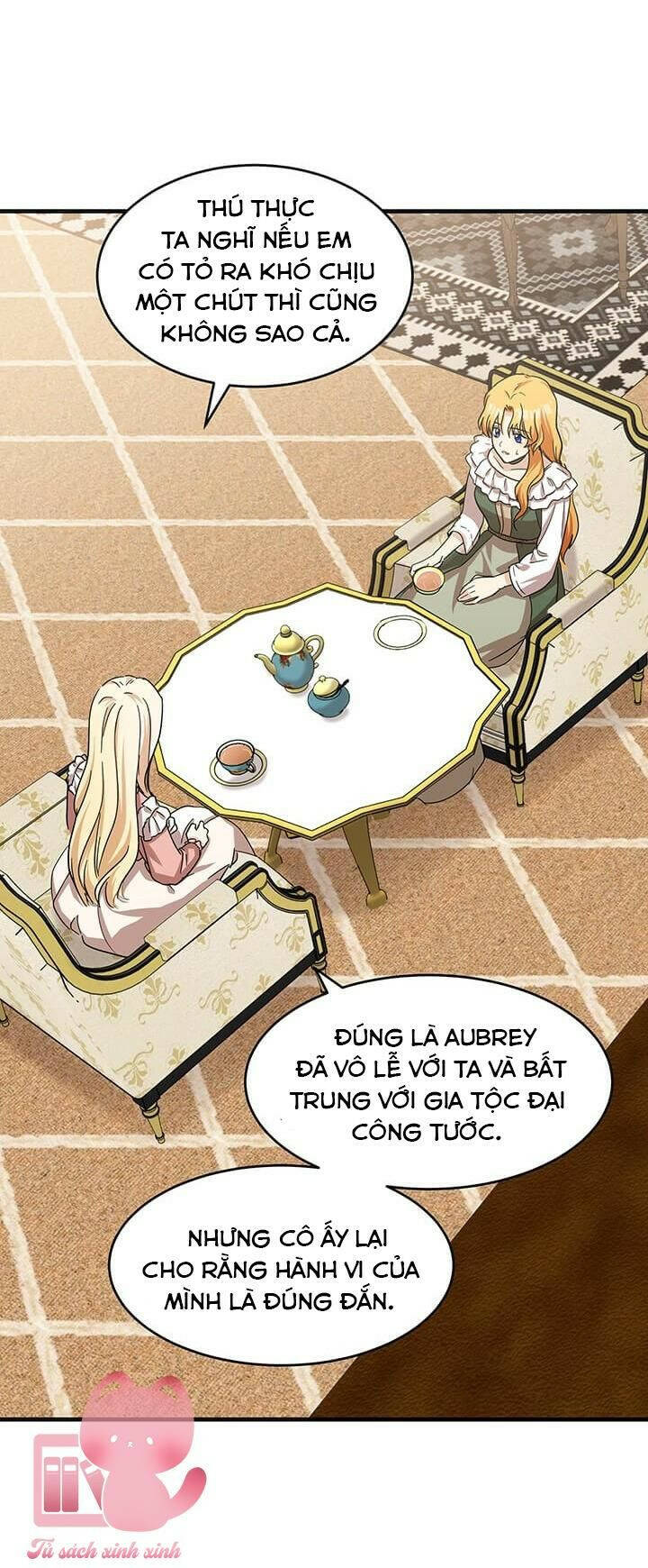 Ác Nữ Trùng Sinh - Chap 63 - Trang 65