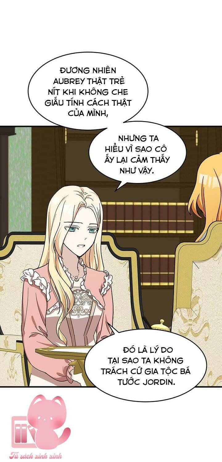 Ác Nữ Trùng Sinh - Chap 63 - Trang 66