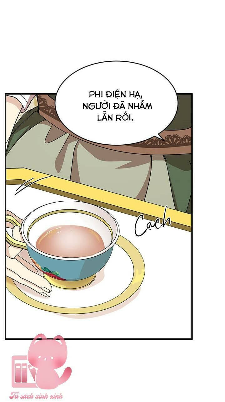 Ác Nữ Trùng Sinh - Chap 63 - Trang 67
