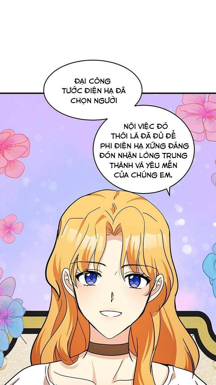 Ác Nữ Trùng Sinh - Chap 63 - Trang 68