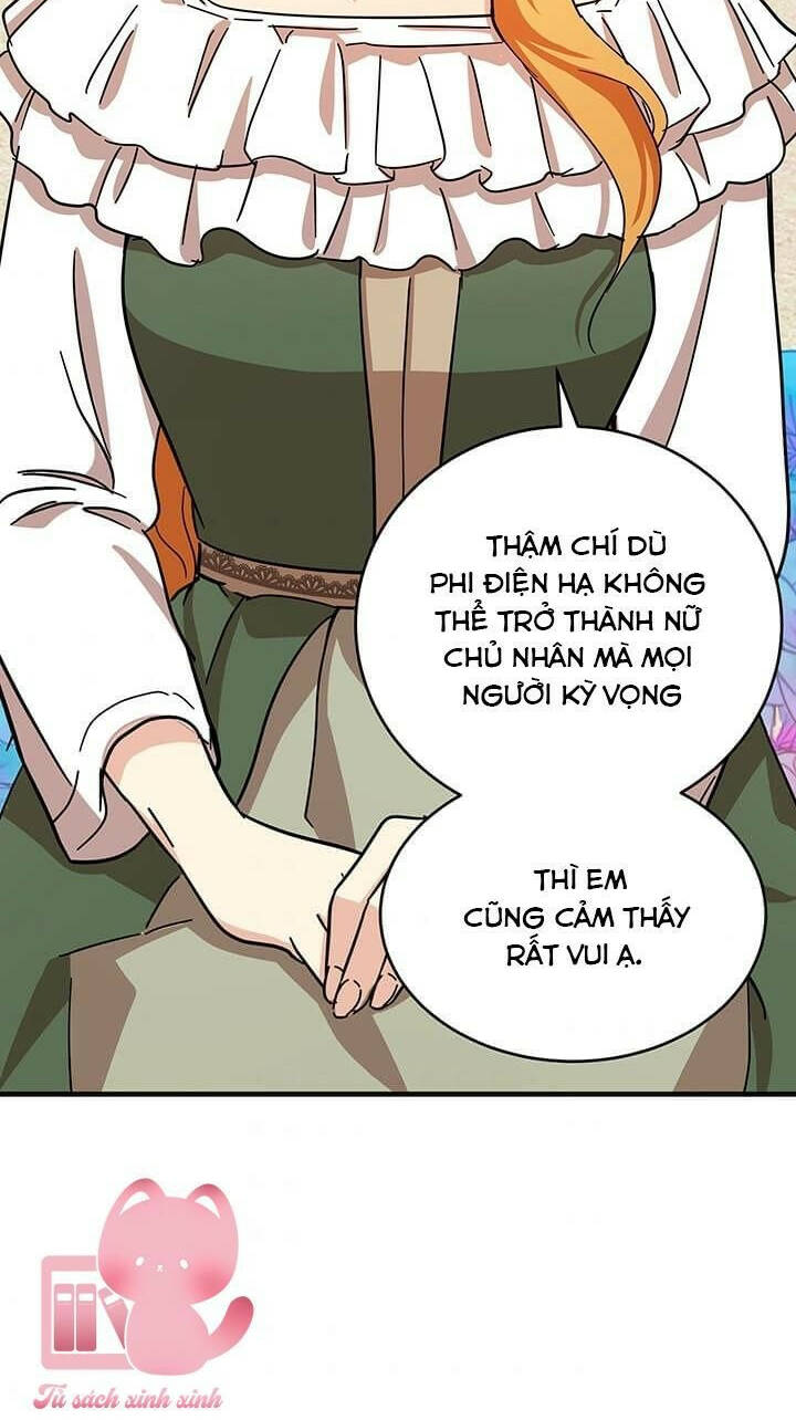 Ác Nữ Trùng Sinh - Chap 63 - Trang 69