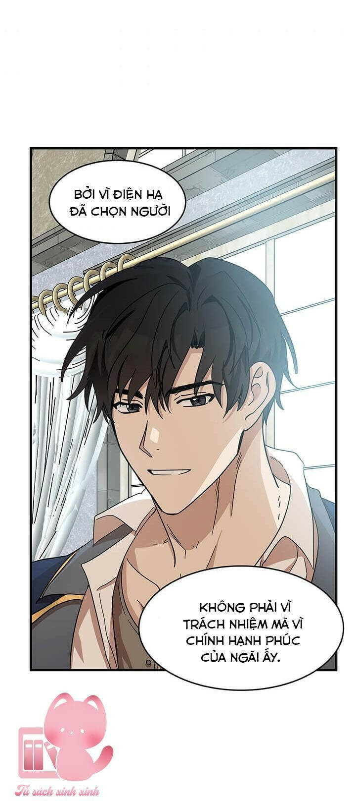 Ác Nữ Trùng Sinh - Chap 63 - Trang 70