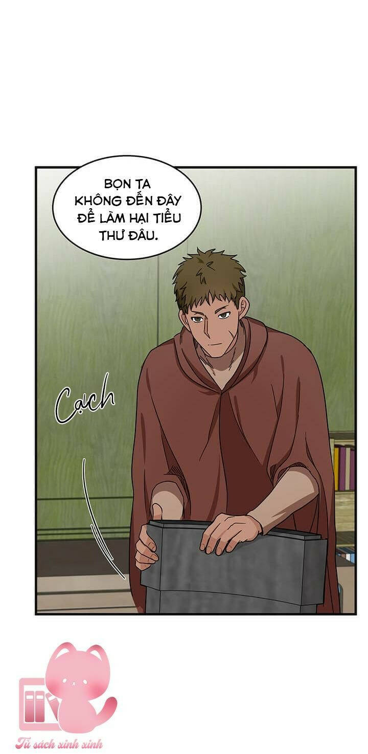 Ác Nữ Trùng Sinh - Chap 63 - Trang 8