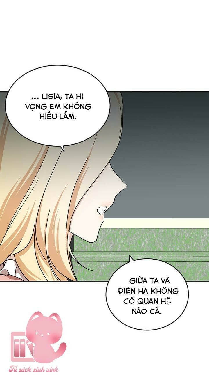 Ác Nữ Trùng Sinh - Chap 63 - Trang 71