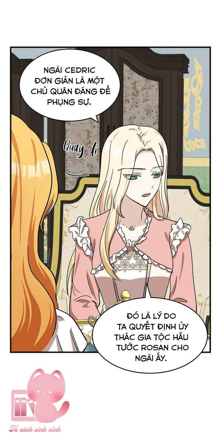 Ác Nữ Trùng Sinh - Chap 63 - Trang 72