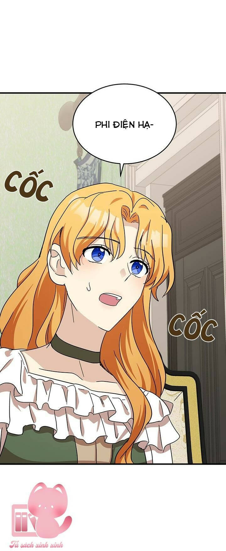 Ác Nữ Trùng Sinh - Chap 63 - Trang 74
