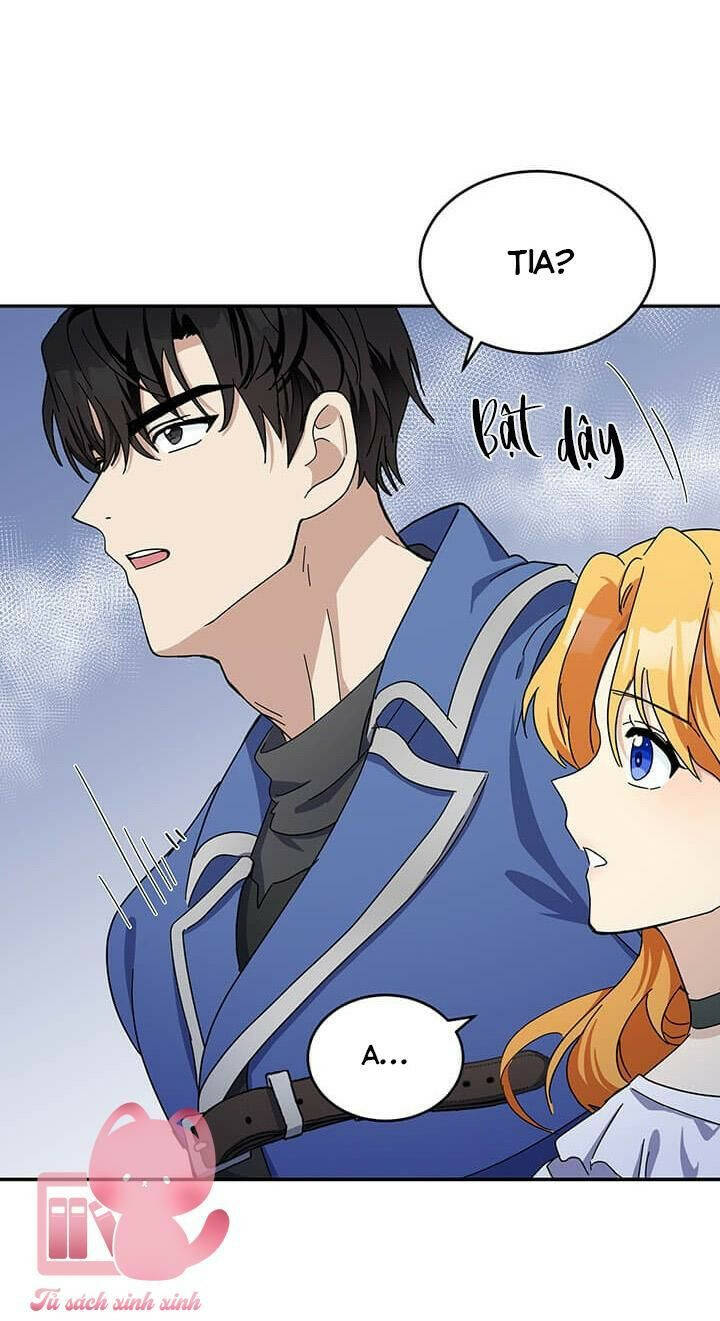 Ác Nữ Trùng Sinh - Chap 64 - Trang 12