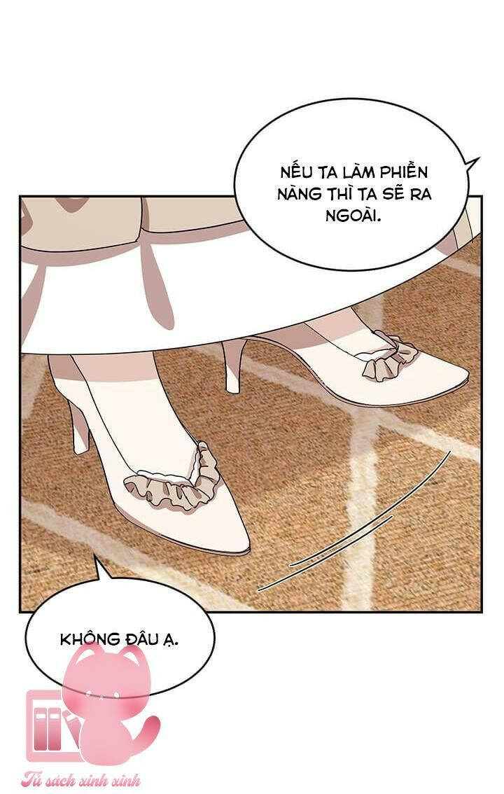 Ác Nữ Trùng Sinh - Chap 64 - Trang 13