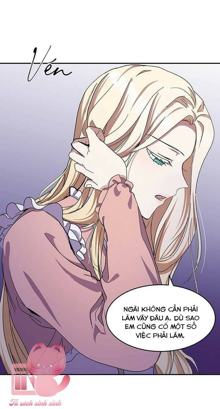 Ác Nữ Trùng Sinh - Chap 64 - Trang 14
