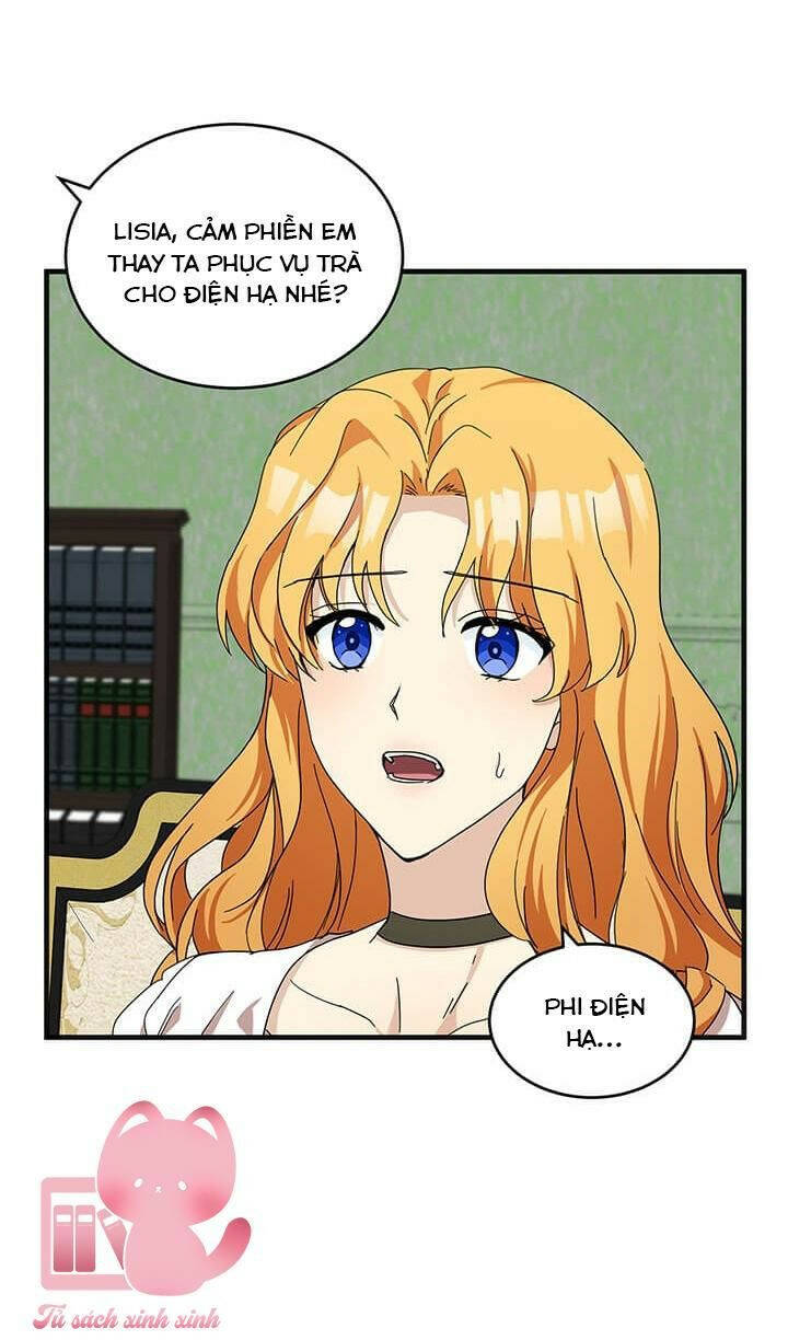 Ác Nữ Trùng Sinh - Chap 64 - Trang 15