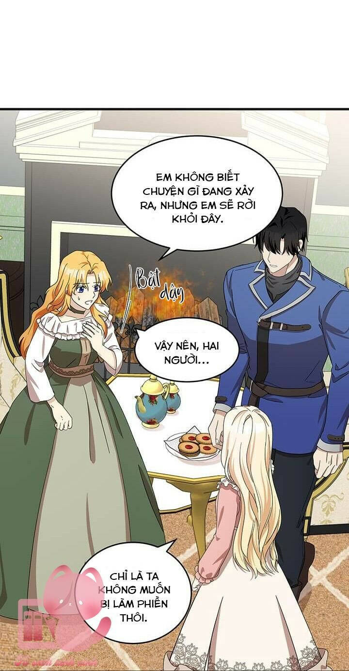 Ác Nữ Trùng Sinh - Chap 64 - Trang 16