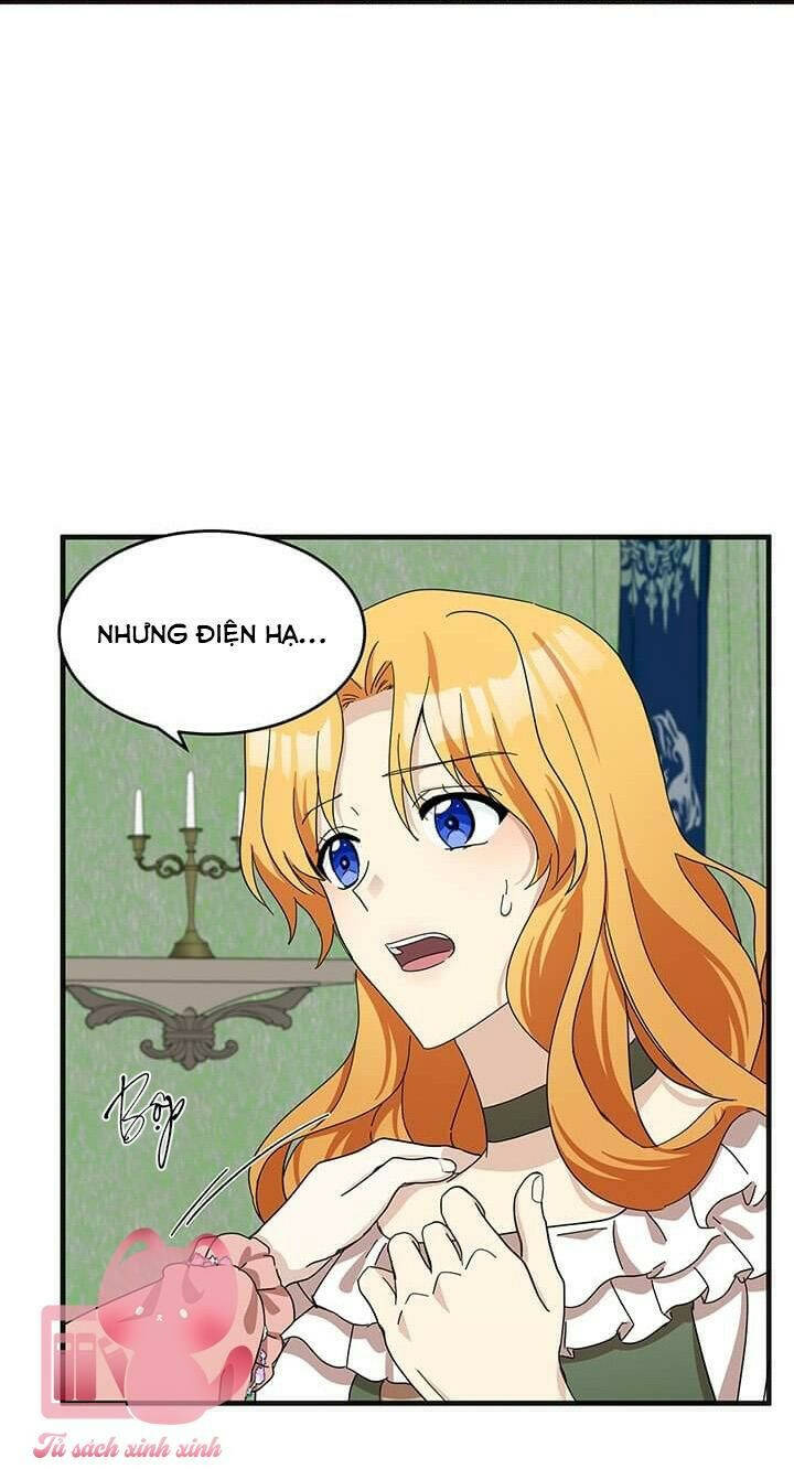 Ác Nữ Trùng Sinh - Chap 64 - Trang 17