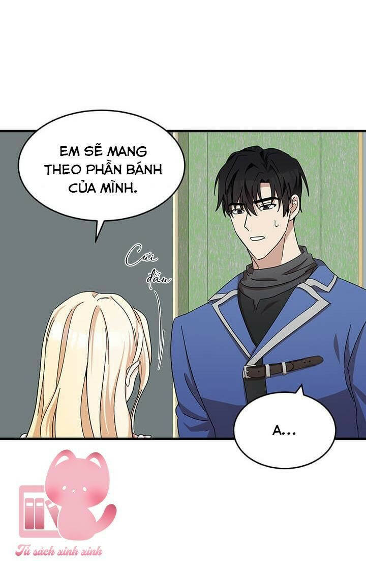 Ác Nữ Trùng Sinh - Chap 64 - Trang 20