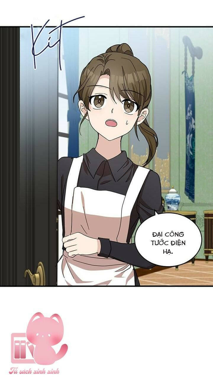 Ác Nữ Trùng Sinh - Chap 64 - Trang 3