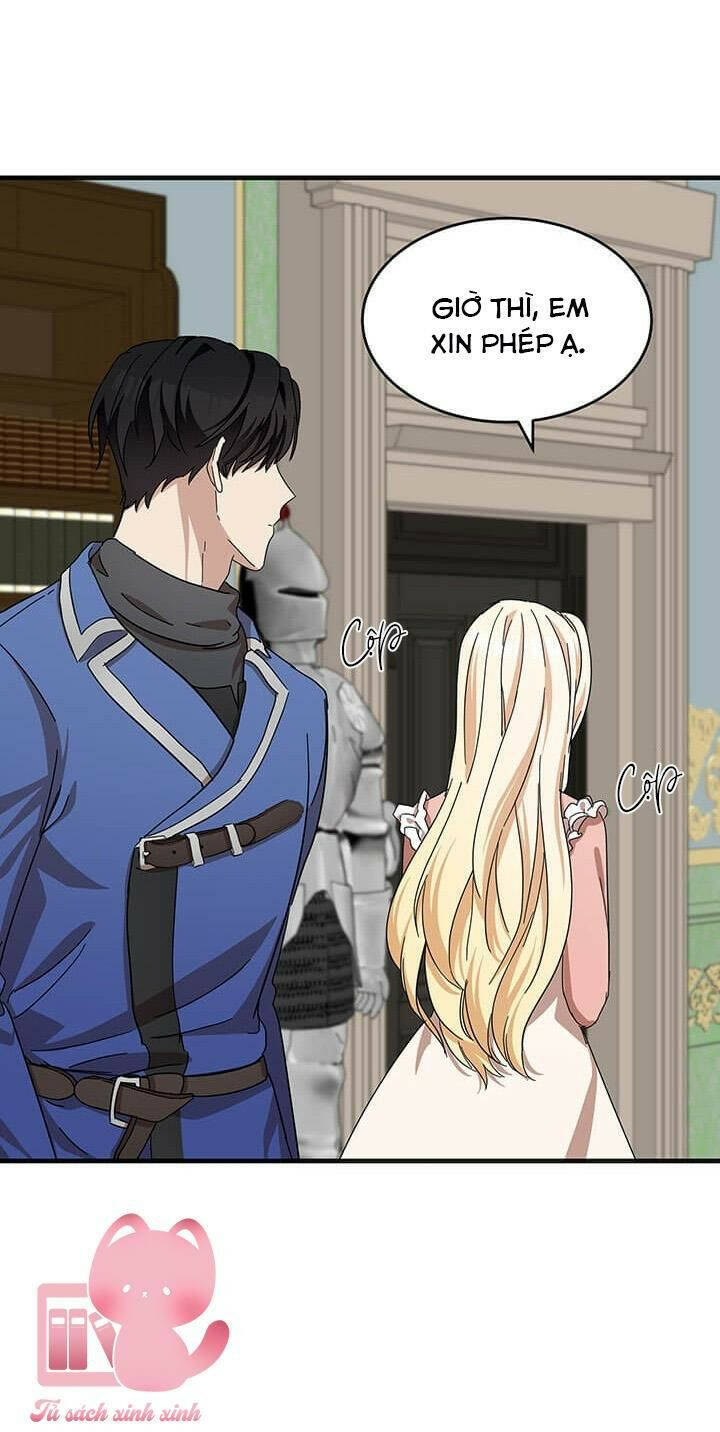 Ác Nữ Trùng Sinh - Chap 64 - Trang 21