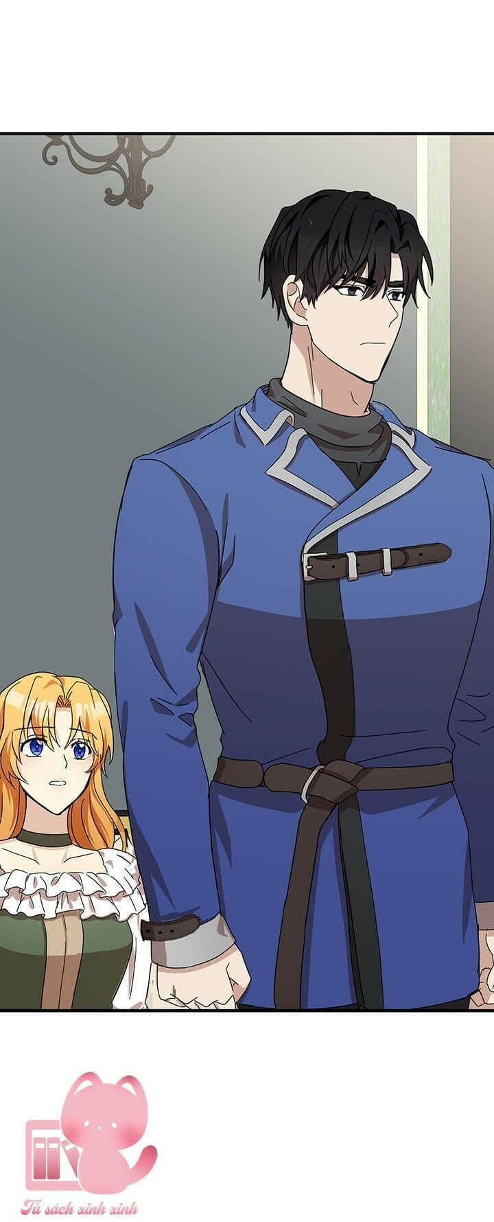 Ác Nữ Trùng Sinh - Chap 64 - Trang 26