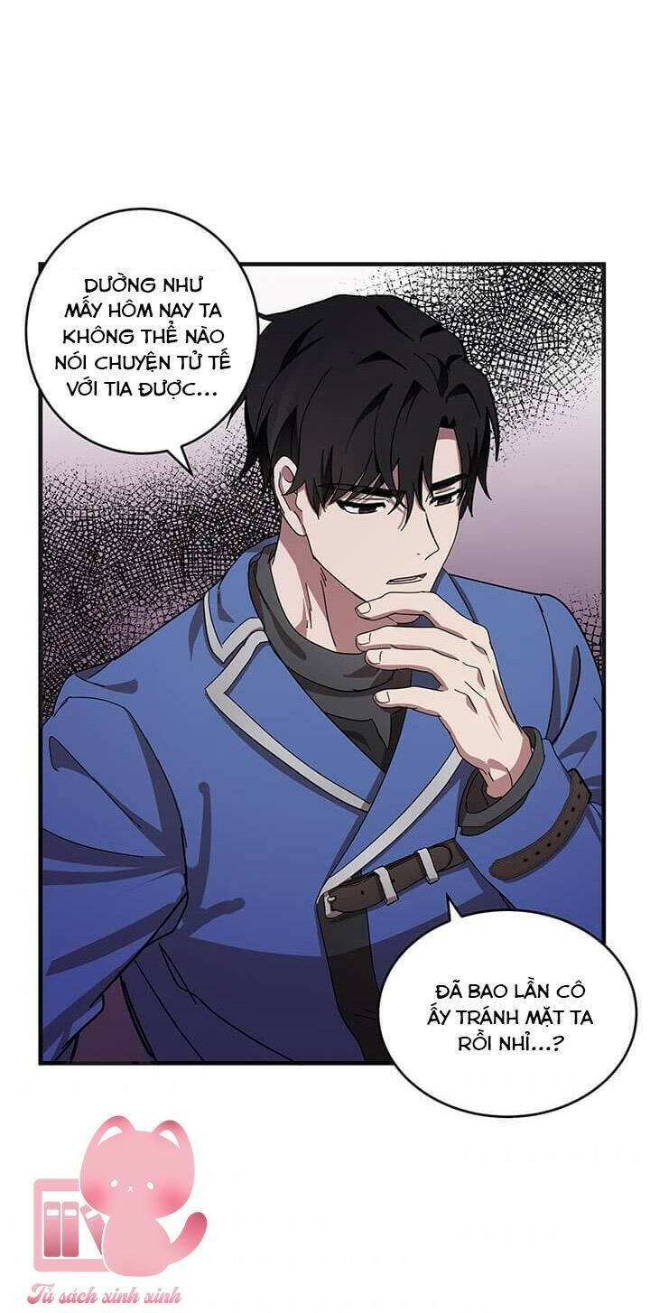 Ác Nữ Trùng Sinh - Chap 64 - Trang 29