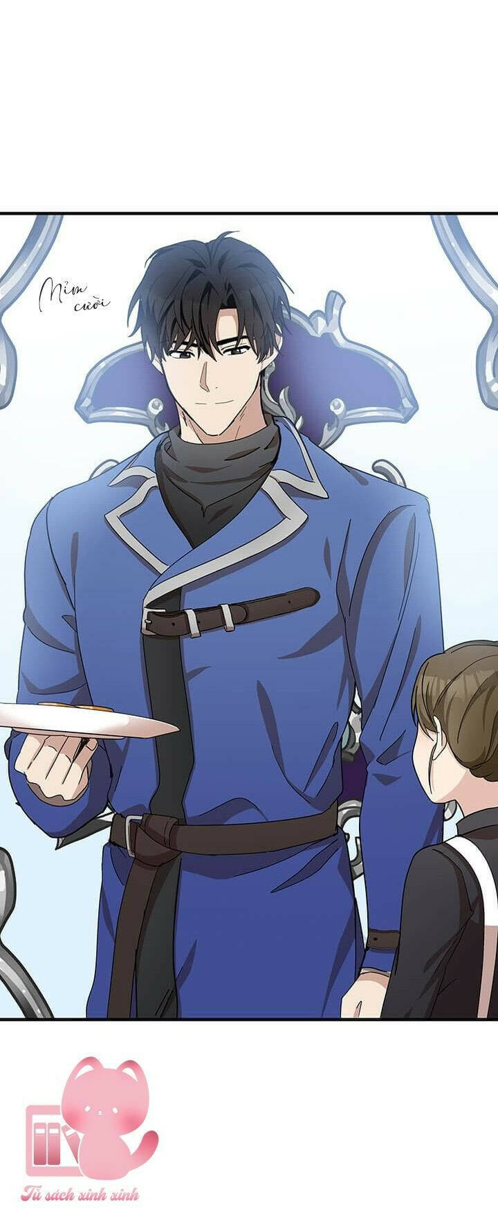 Ác Nữ Trùng Sinh - Chap 64 - Trang 4
