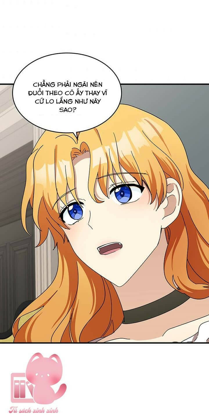 Ác Nữ Trùng Sinh - Chap 64 - Trang 31