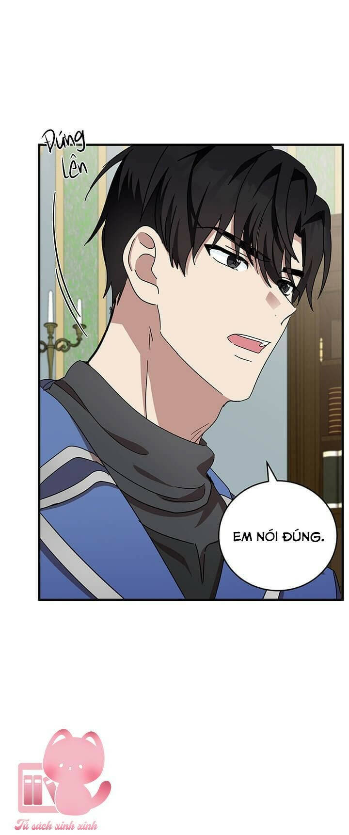Ác Nữ Trùng Sinh - Chap 64 - Trang 32