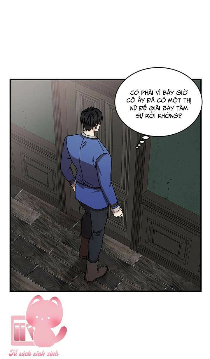 Ác Nữ Trùng Sinh - Chap 64 - Trang 34