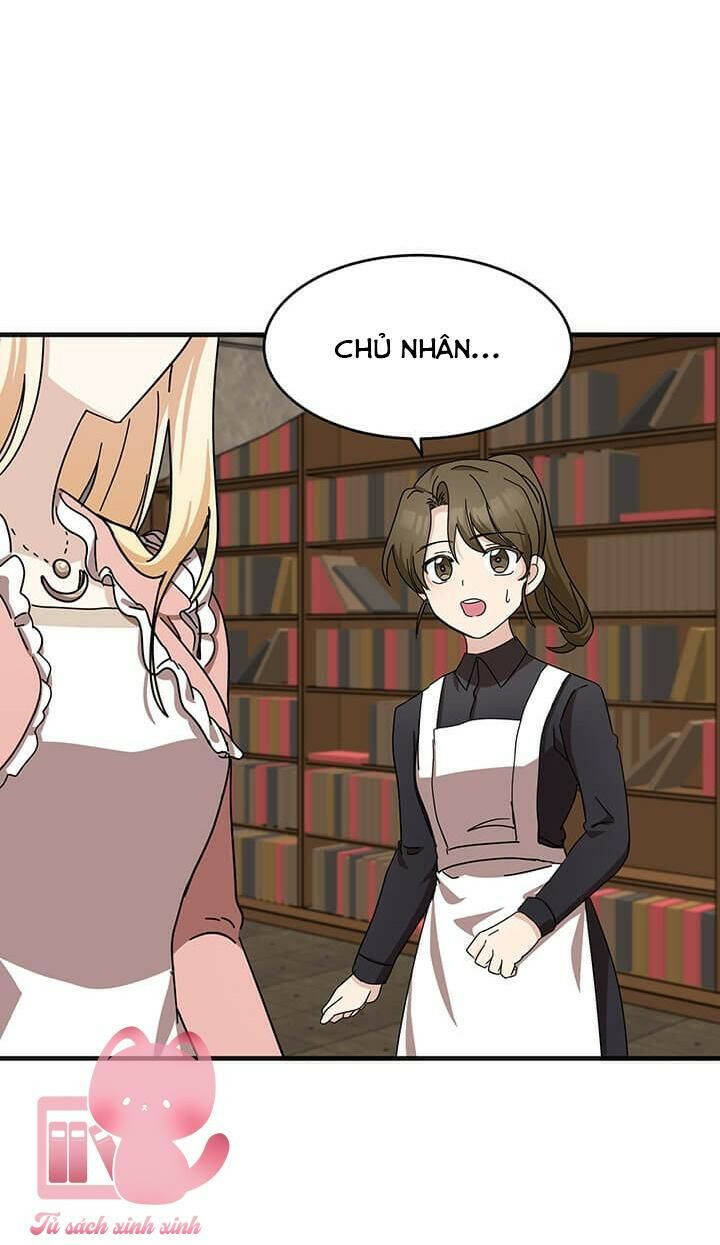 Ác Nữ Trùng Sinh - Chap 64 - Trang 39