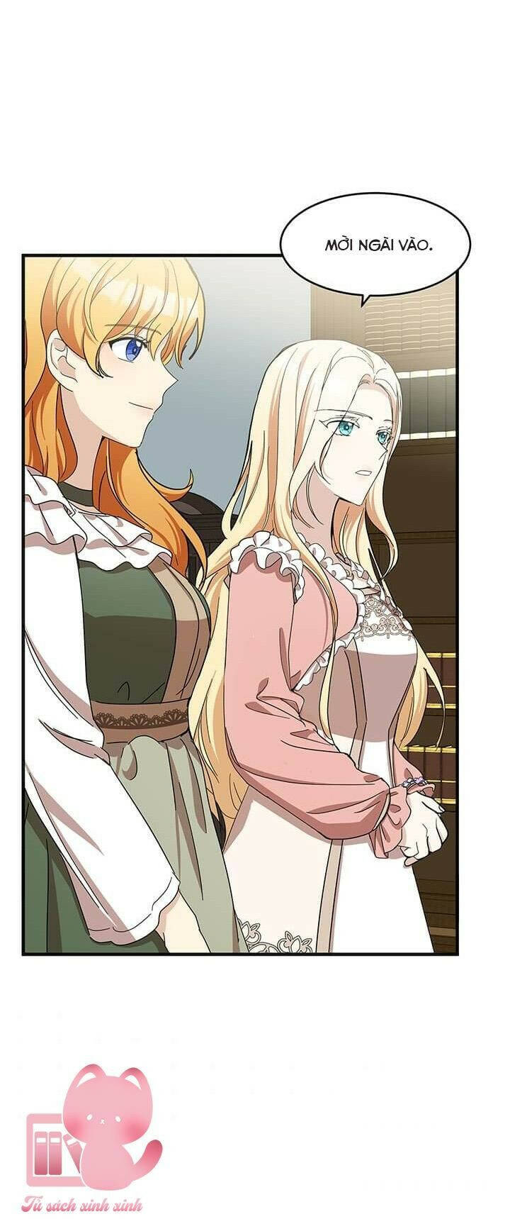Ác Nữ Trùng Sinh - Chap 64 - Trang 5