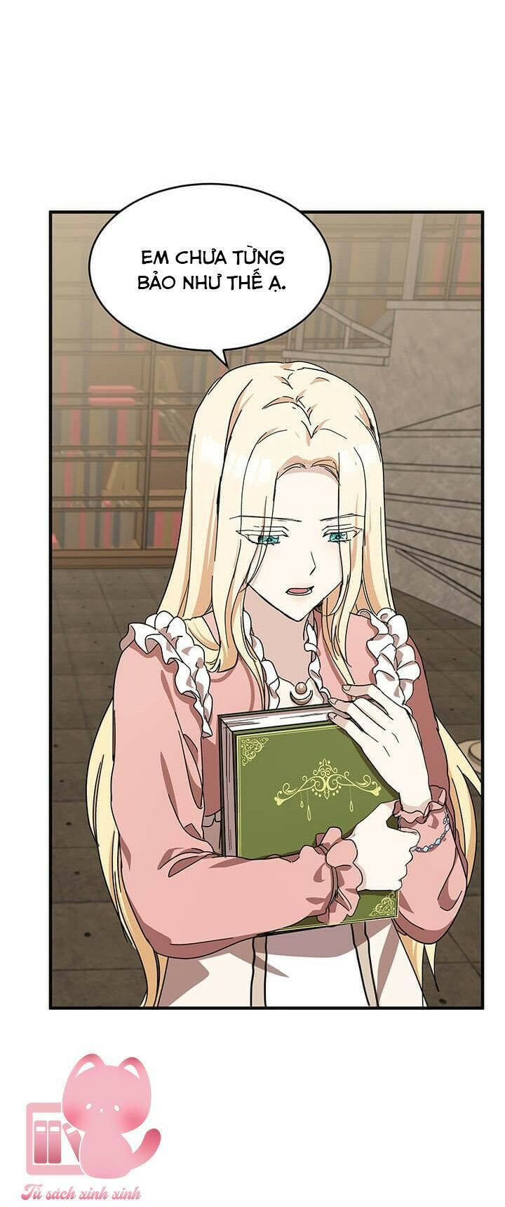 Ác Nữ Trùng Sinh - Chap 64 - Trang 41