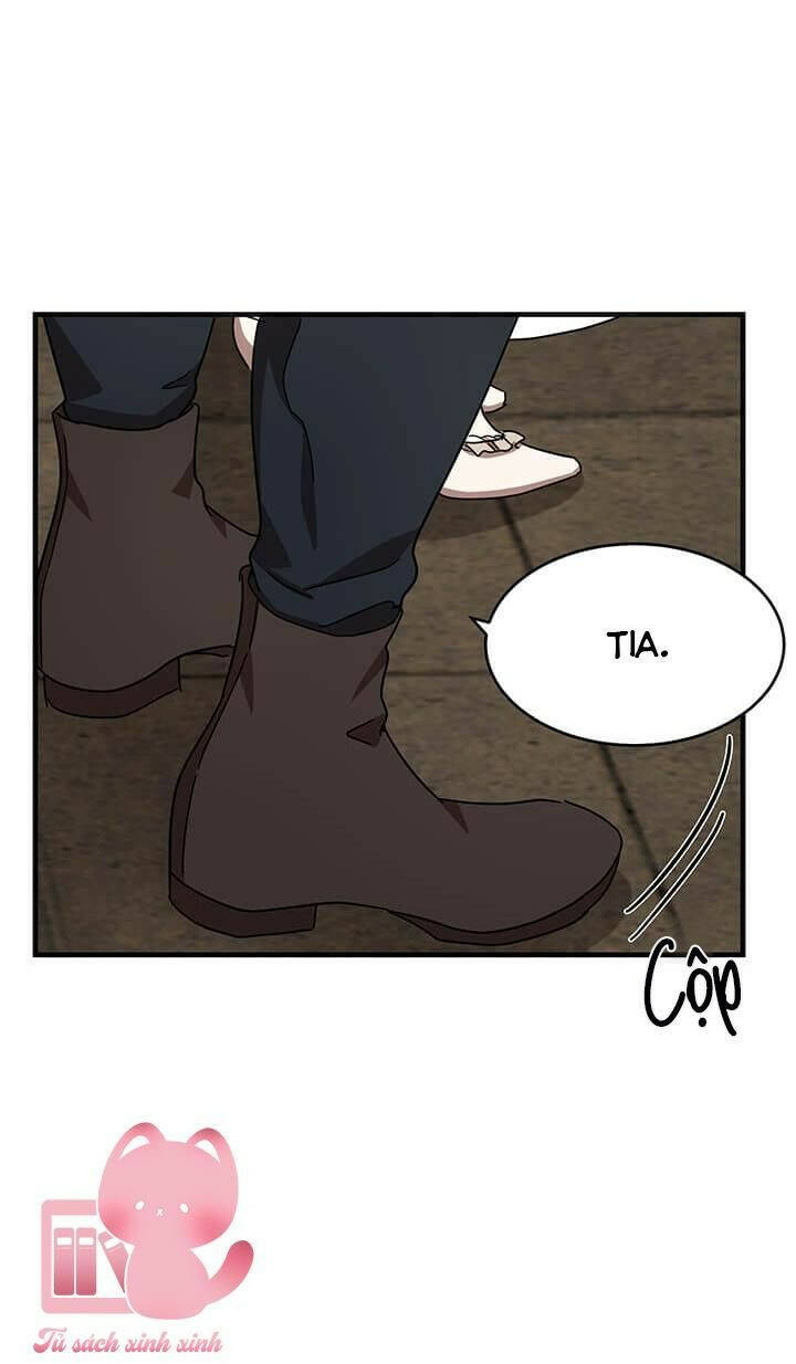 Ác Nữ Trùng Sinh - Chap 64 - Trang 42