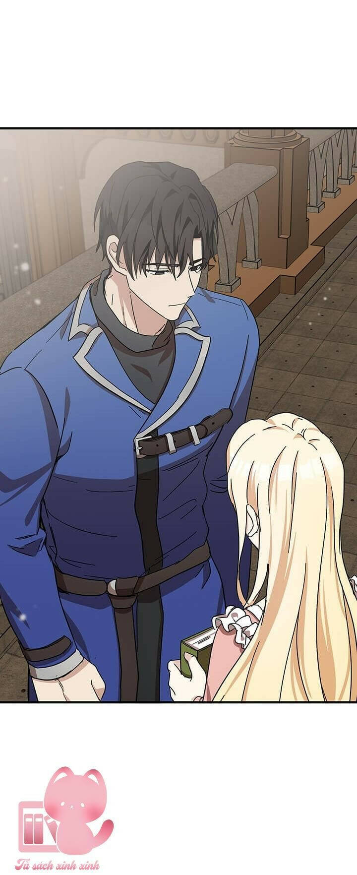 Ác Nữ Trùng Sinh - Chap 64 - Trang 43