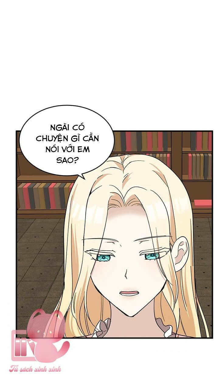 Ác Nữ Trùng Sinh - Chap 64 - Trang 44