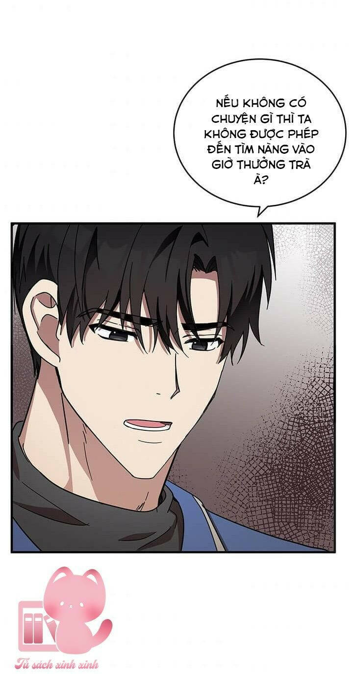 Ác Nữ Trùng Sinh - Chap 64 - Trang 45