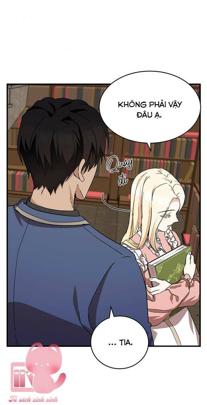 Ác Nữ Trùng Sinh - Chap 64 - Trang 46