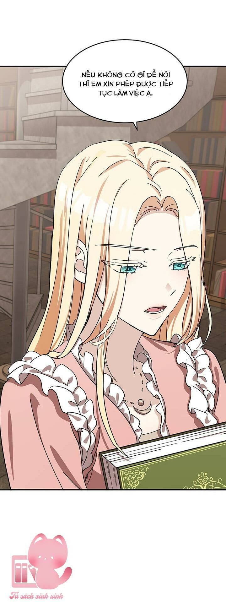 Ác Nữ Trùng Sinh - Chap 64 - Trang 47