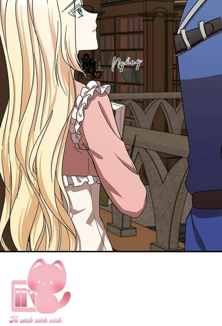 Ác Nữ Trùng Sinh - Chap 64 - Trang 50