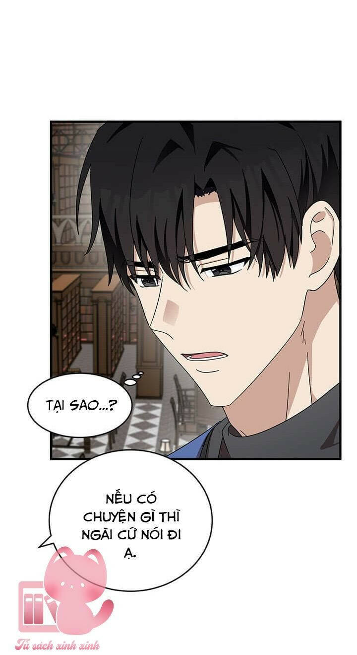 Ác Nữ Trùng Sinh - Chap 64 - Trang 51
