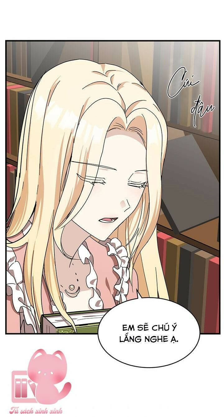 Ác Nữ Trùng Sinh - Chap 64 - Trang 52