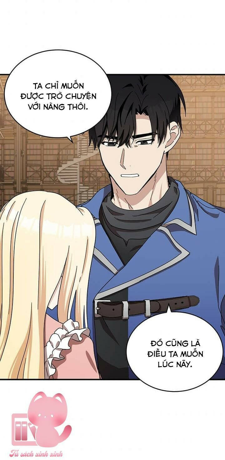 Ác Nữ Trùng Sinh - Chap 64 - Trang 53