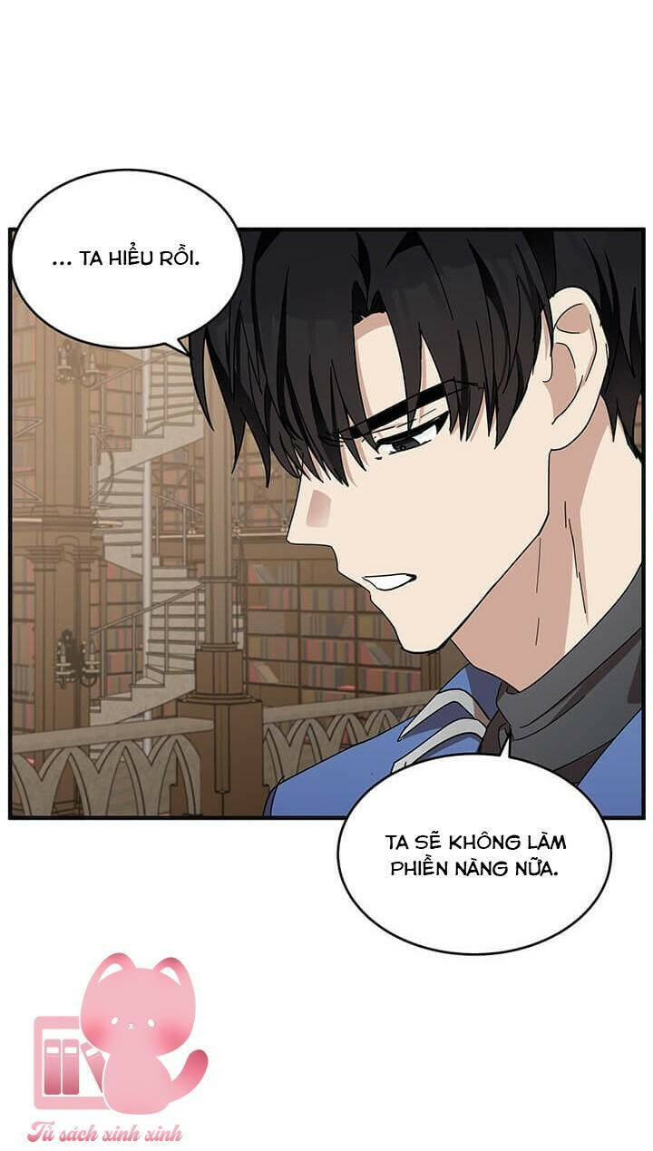 Ác Nữ Trùng Sinh - Chap 64 - Trang 56