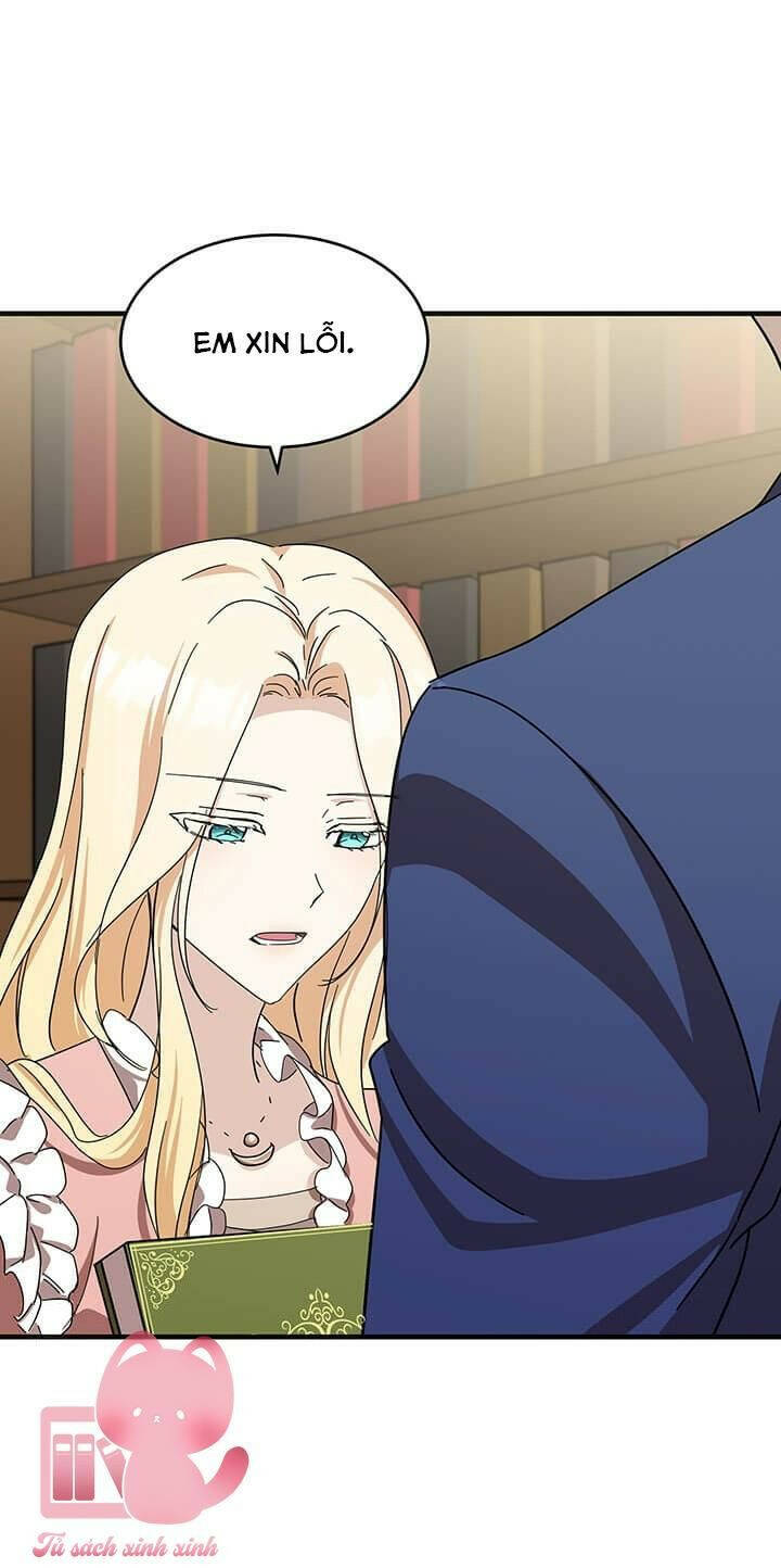 Ác Nữ Trùng Sinh - Chap 64 - Trang 57